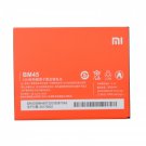 3020mAh Battery For Xiaomi Redmi Note 2 Hongmi Note2 Replacement Batteries Real
