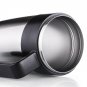 450ML Thermos Cup Teacup Coffee Mug With Tea Infuser Thermo Mug With Handle