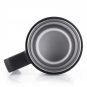 450ML Thermos Cup Teacup Coffee Mug With Tea Infuser Thermo Mug With Handle