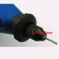 Multi Chuck Keyless for Fits Rotary Tools 0.5-3.2MM Faster Bit Swaps Replacement