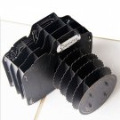 Greeting 3D Card SLR Cameras Happy Birthday Valentine Easter Thank You