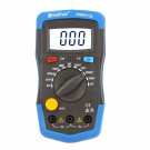 Capacimetro Digital Capacity Meter Capacitor Capacitance Tester LCD