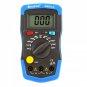 Capacimetro Digital Capacity Meter Capacitor Capacitance Tester LCD