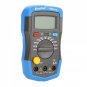 Capacimetro Digital Capacity Meter Capacitor Capacitance Tester LCD