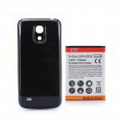 Battery For Samsung Galaxy S4/SIV mini i9190 4300mAh Replacement Mobile Battery
