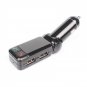 Transmitter Hands Free Bluetooth Car Kit MP3 Audio Player Wireless Modulator USB