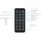 Bluetooth Car Kit FM Transmitter With Dual 2.1A USB SD LCD for A2DP Cigarette