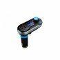 Bluetooth Car Kit FM Transmitter With Dual 2.1A USB SD LCD for A2DP Cigarette