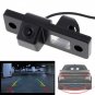 CCD HD Car Rear View Camera Wide Angle Auto Rearview Reverse Backup Camera