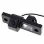 CCD HD Car Rear View Camera Wide Angle Auto Rearview Reverse Backup Camera