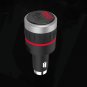 MP3 Player 360 Rotation FM Modulator Bluetooth Handsfree Car Kit USB Car Charger