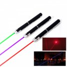 Pen 5Mw 532Nm Laser Pen Powerful Laser Pointer Presenter Remote Lazer Hunting