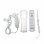 2in1 Remote Controller Without Motion Plus Bluetooth Wireless Remote Controle