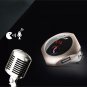 Wireless FM Transmitter Hands Free Bluetooth Car kit handsfree Adapter Aux Auto