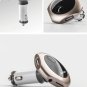 Wireless FM Transmitter Hands Free Bluetooth Car kit handsfree Adapter Aux Auto