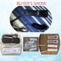 2in1 Wireless Controle Built In Motion Plus Remote Controller For Nintend