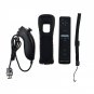 2in1 Wireless Controle Built In Motion Plus Remote Controller For Nintend
