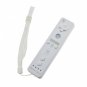2in1 Wireless Controle Built In Motion Plus Remote Controller For Nintend