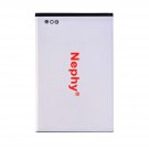 Battery BL214 For Lenovo A316I A360E 1300mAh Mobile Cell Phone Batteries