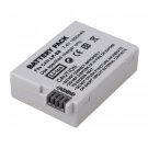 1Pcs 1500mah Camera Battery For Canon EOS 600D 650D 550D 700D T4i T5i Rebel T2i