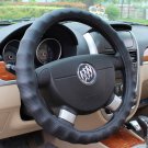 Wave Car Steering Wheel Cover Set Four Seasons General Auto Upholstery Direction