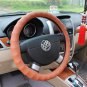 Wave Car Steering Wheel Cover Set Four Seasons General Auto Upholstery Direction