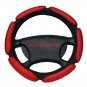 Streering Wheel Cover Breathability Skidproof Universal Fits Most Car Styling