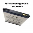 5500mAh Battery For Samsung Galaxy Grand DUOS I9082 GT-i9082 9080 9128i 9128E
