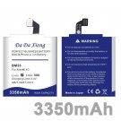 3350mAh BM35 Battery for Xiaomi 4C Mi4C Mi 4C Mobile Replacement Phone