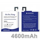 4600mAh BM4A Battery for Xiaomi Hongmi Redmi Pro Mobile Replacement Phone