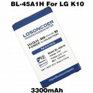 3300Mah Battery Or Lg K10 Battery F670L F670K F670S F670 K420N K10 Lte Q10 K420
