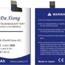 4600mAh Battery for Xiaomi Redmi Note 4X 4 X 5.5inch Mobile Replacement Phone