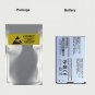 High Quality Battery For ZTE U900 N700 U722 U720 U806 X920 MF30 MF61 MF60 Mobile