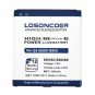 5650mAh Battery Replace For Samsung S4 i9502 i9508 i959 i9158 i9506 S4 Active
