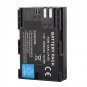 1PCS 2650mAh Battery For Canon EOS 5DS R 5D Mark II Mark III 6D 7D DSLR EOS 5DS