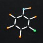 organic chemistry molecular model kit DLS-1032 atom model for high school