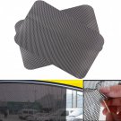 Protection Sunshade Shield Cover Side Window Film Auto Stying 63x42cm*2 Per Set