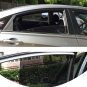 Protection Sunshade Shield Cover Side Window Film Auto Stying 63x42cm*2 Per Set