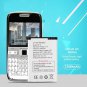 BP-4L Battery For Nokia E61i E63 E90 E95 E71 6650F N97 N810 E72 E52 BP4L