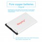 BP-4L Battery For Nokia E61i E63 E90 E95 E71 6650F N97 N810 E72 E52 BP4L