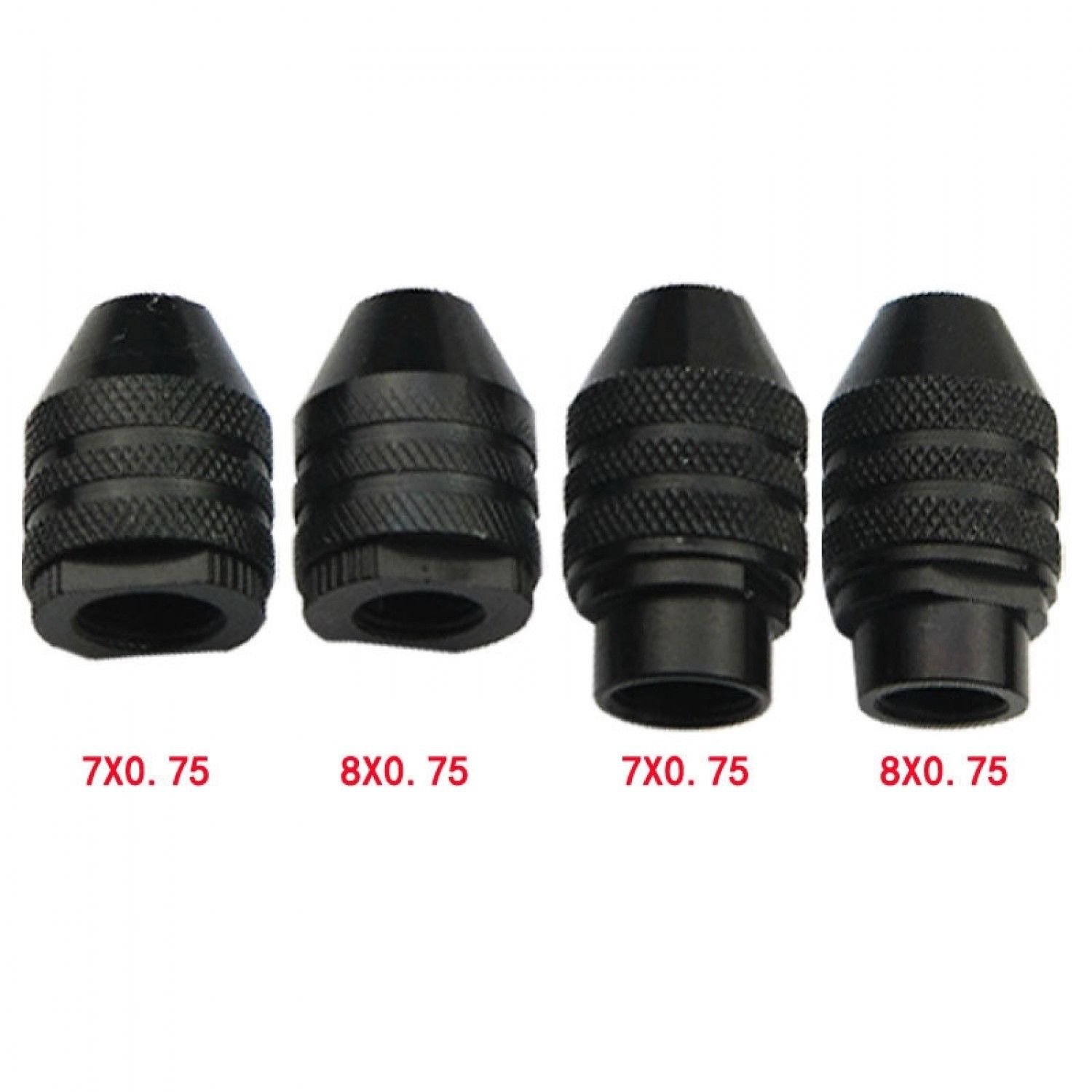 Multi Chuck 0.3-0.32mm Adapter Converter Dremel Rotary Tools for garages,office