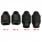 Multi Chuck 0.3-0.32mm Adapter Converter Dremel Rotary Tools for garages,office