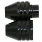 Multi Chuck 0.3-0.32mm Adapter Converter Dremel Rotary Tools for garages,office