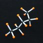 Organic Chemistry Molecular Model Kit Atom Model For High School Teachers And St