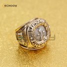 Free Shipping 1982 North Carolina Tar Heels NCAA National Championship Ring
