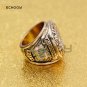 Free Shipping 1982 North Carolina Tar Heels NCAA National Championship Ring