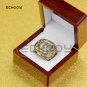 Free Shipping 1982 North Carolina Tar Heels NCAA National Championship Ring