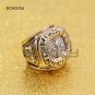 Free Shipping 1982 North Carolina Tar Heels NCAA National Championship Ring