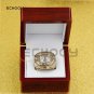 Free Shipping 1982 North Carolina Tar Heels NCAA National Championship Ring
