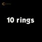 Free Shipping 1982 North Carolina Tar Heels NCAA National Championship Ring